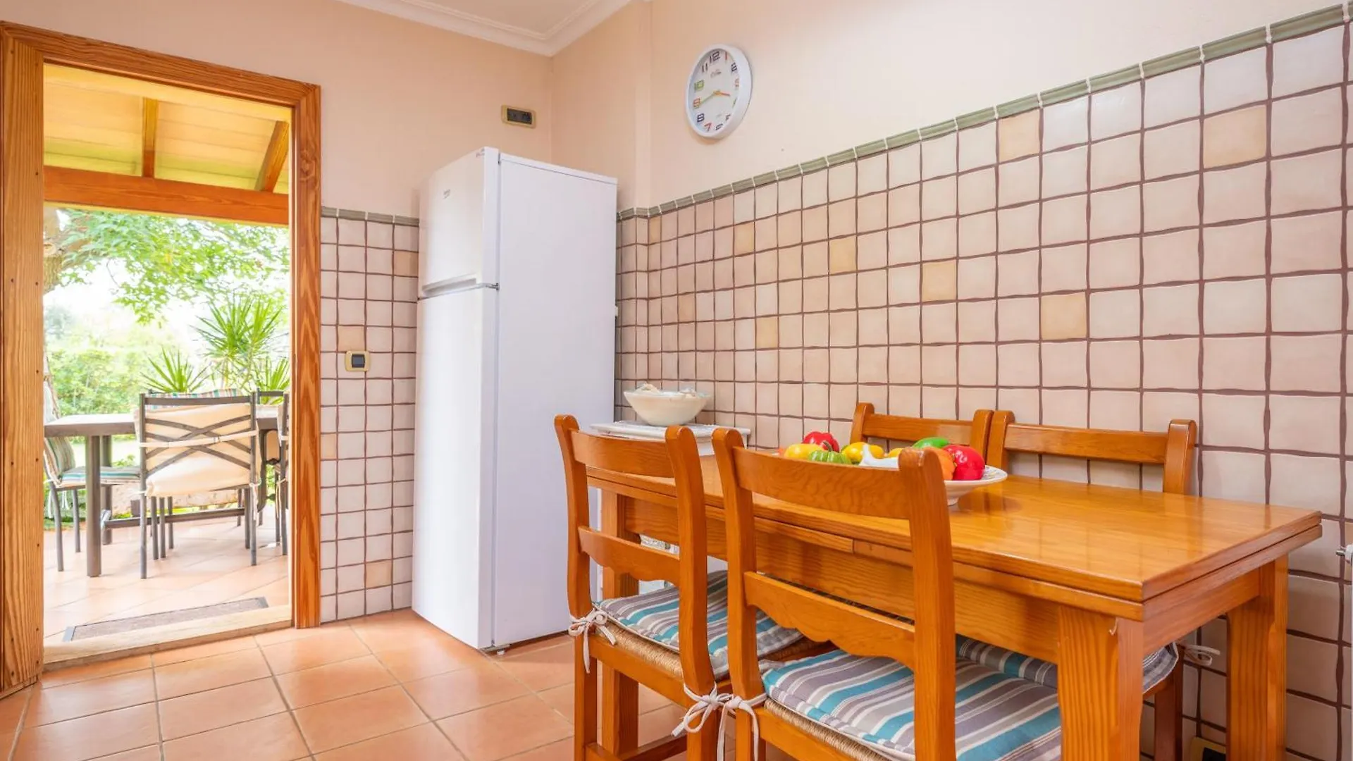 Can Boi Den Cifre Pollenca Chalet