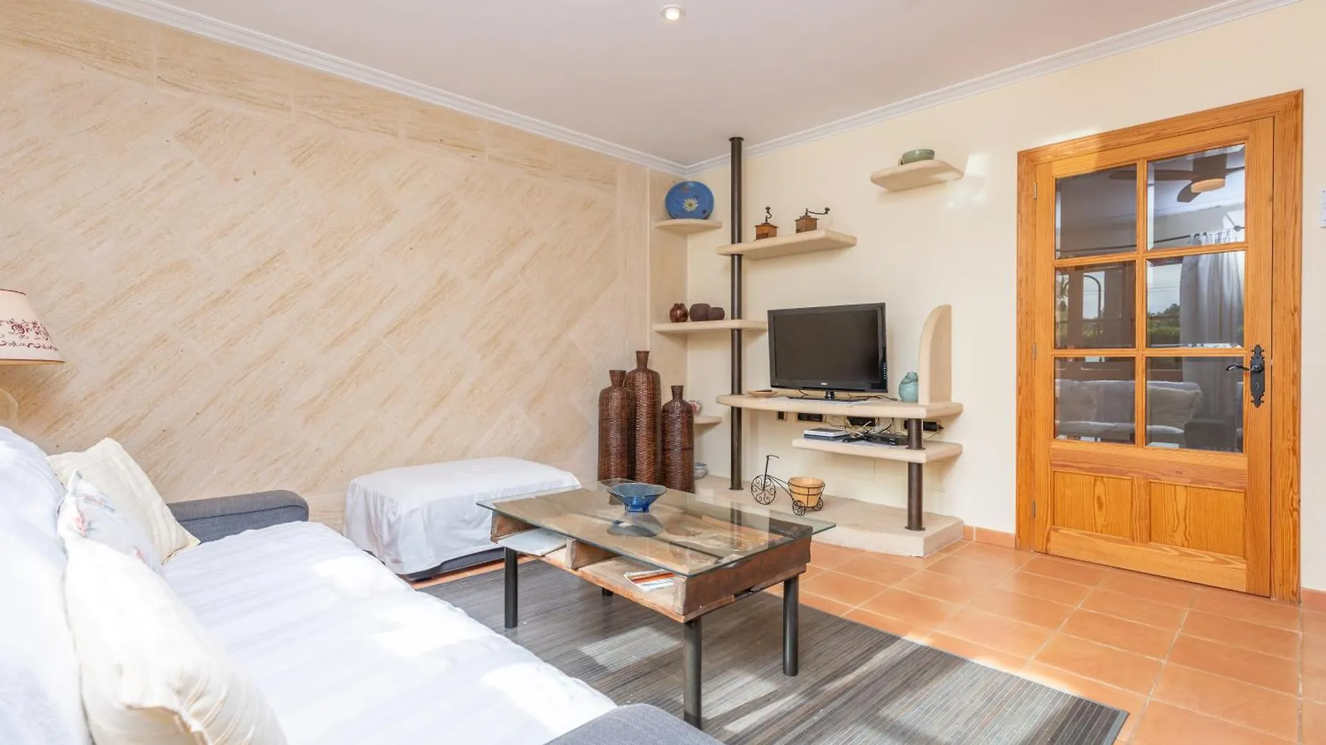 Can Boi Den Cifre Pollenca Chalet